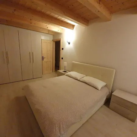 Apartamento Alpenblick Santo Stefano Di Cadore
