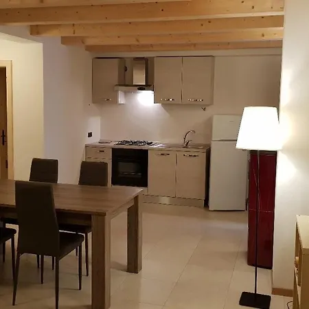 Alpenblick Apartamento