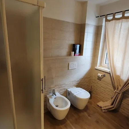 Apartamento Alpenblick Santo Stefano Di Cadore
