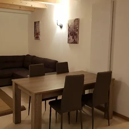 Alpenblick Apartment